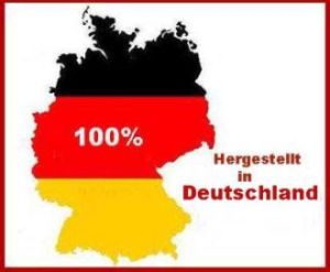 Daunendecken Herstellung in Deutschland