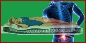 Welche Matratze bei Rückenschmerzen? » Top-Kriterien